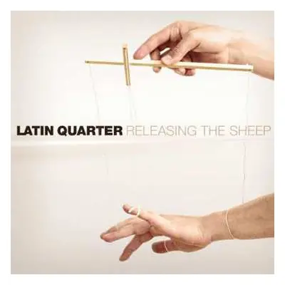 CD Latin Quarter: Releasing The Sheep