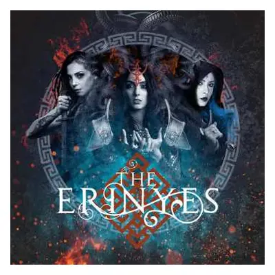 CD The Erinyes: The Erinyes