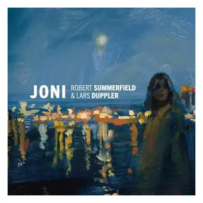 CD R. Summerfield / L. Duppler: Joni