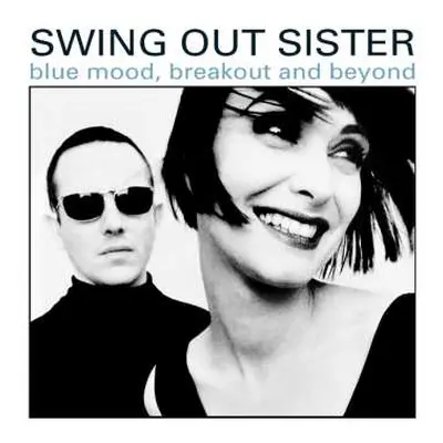 8CD/Box Set Swing Out Sister: Blue Mood, Breakout & Beyond