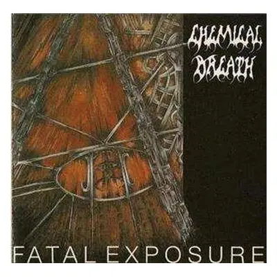 CD Chemical Breath: Fatal Exposure