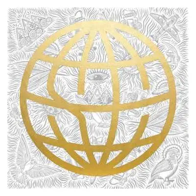 2LP/DVD State Champs: Around The World And Back (Deluxe) DLX | LTD | CLR