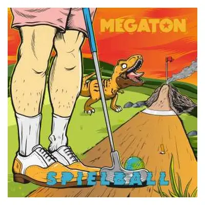 LP Megaton: Spielball