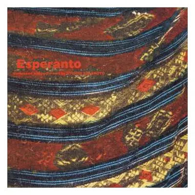 LP Ryuichi Sakamoto: Esperanto LTD