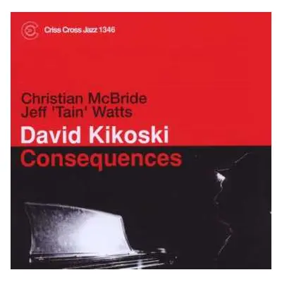 CD Christian McBride: Consequences