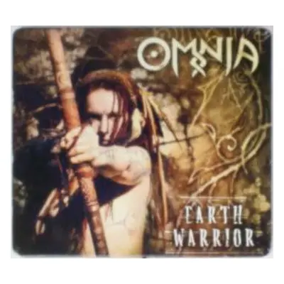 CD Omnia: Earth Warrior