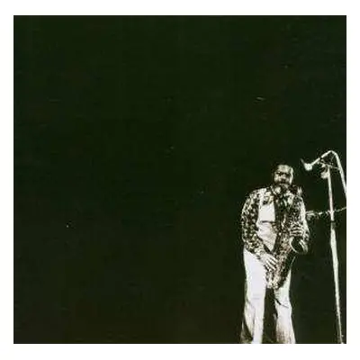 CD Albert Ayler Quintet: Live On The Riviera