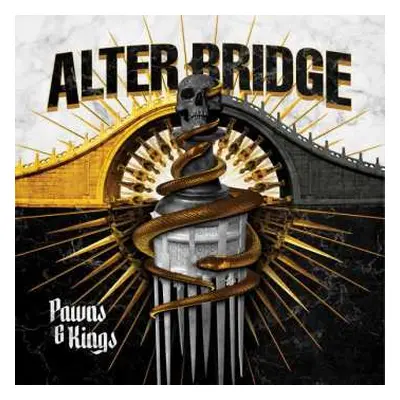 LP Alter Bridge: Pawns & Kings