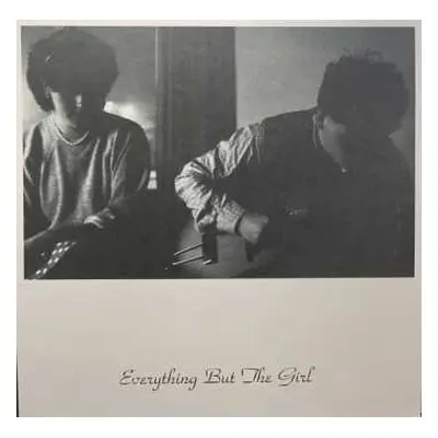 LP Everything but the Girl: Night And Day CLR