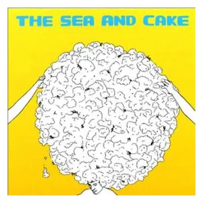 LP The Sea And Cake: The Sea And Cake LTD | CLR