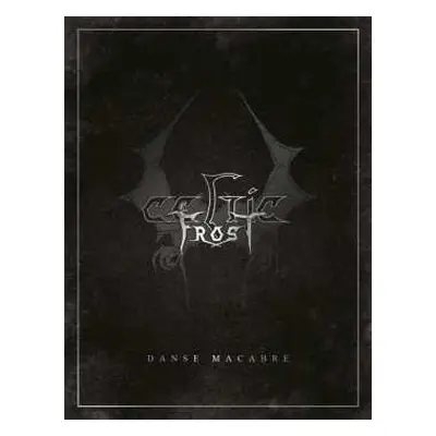 5CD/Box Set Celtic Frost: Danse Macabre DLX