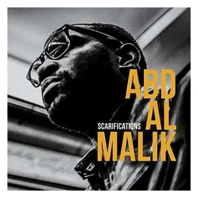 CD Abd Al Malik: Scarifications