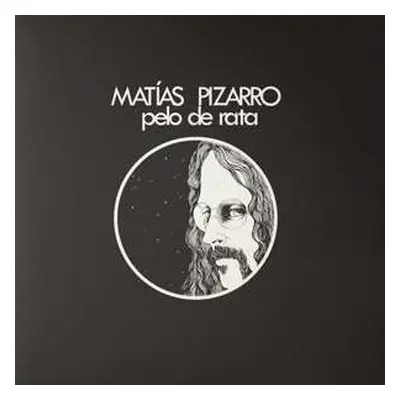 LP Matias Pizarro: Pelo De Rata