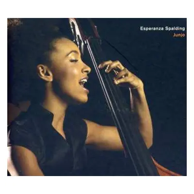 CD Esperanza Spalding: Junjo