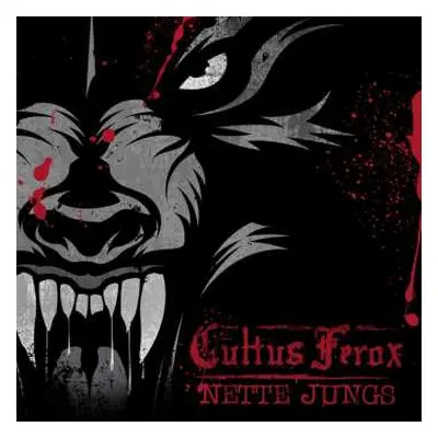 CD Cultus Ferox: Nette Jungs