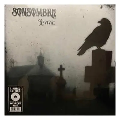 LP Sonsombre: Revival