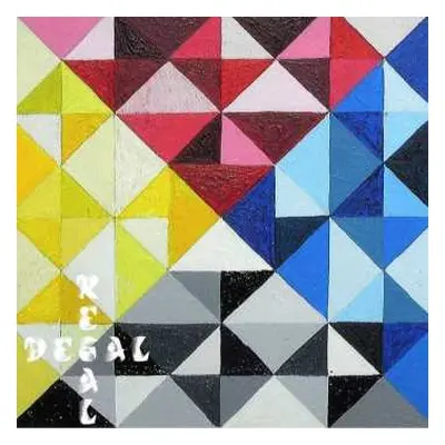 CD Regal Degal: Veritable Whose Who