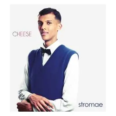 LP Stromae: Cheese LTD | CLR