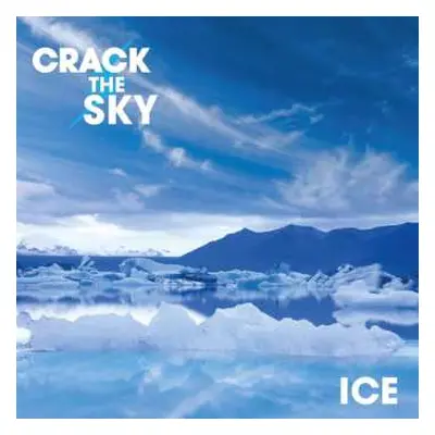 CD Crack The Sky: Ice