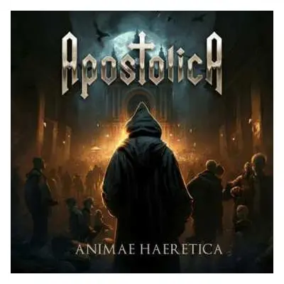 CD Apostolica: Animae Haeretica