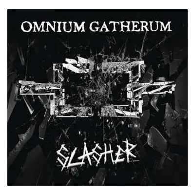 CD Omnium Gatherum: Slasher LTD | DIGI