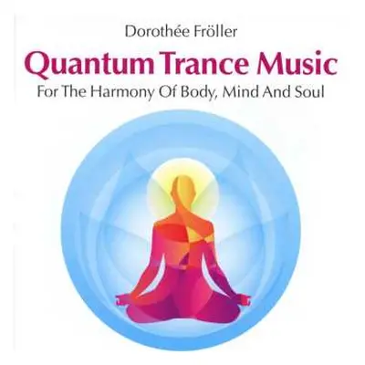 CD Various: Quantum Trance Music