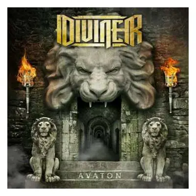 CD Diviner: Avaton