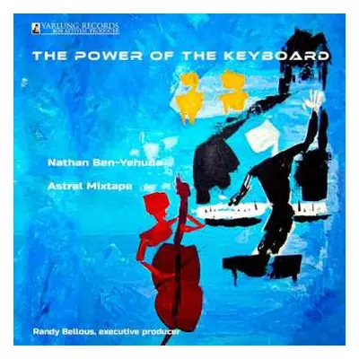 CD Joseph Haydn: Nathan Ben-yehuda - The Power Of The Keyboard