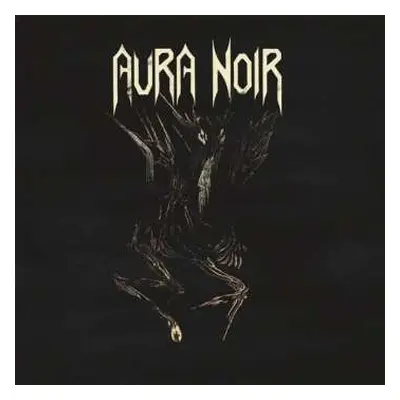 LP Aura Noir: Aura Noire