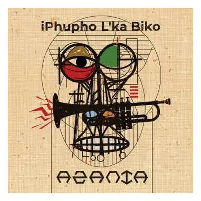 LP Iphupho L'ka Biko: Azania