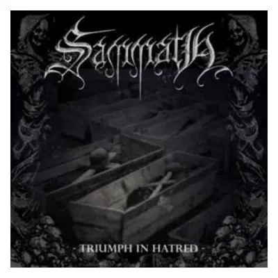 CD Sammath: Triumph in Hatred