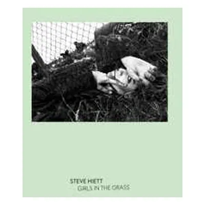 CD Steve Hiett: Girls In The Grass