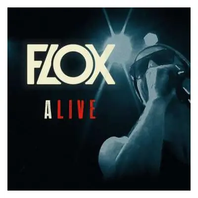 CD Flox: A-Live LTD