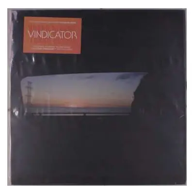 LP/SP Yukon Blonde: Vindicator