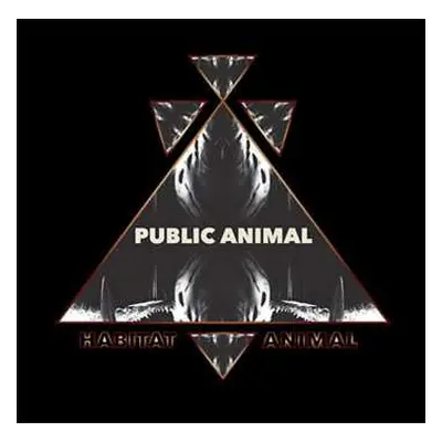 CD Public Animal: Habitat Animal