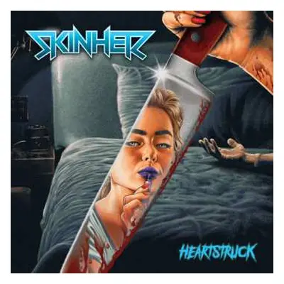 CD Skinher: Heartstruck