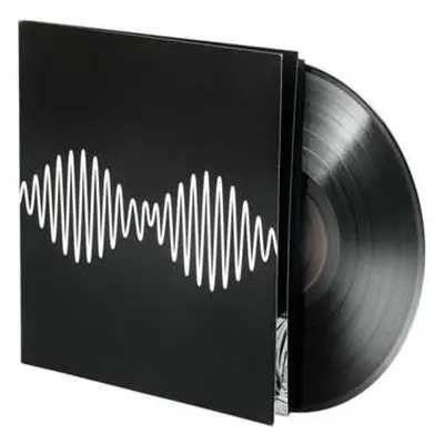 LP Arctic Monkeys: AM