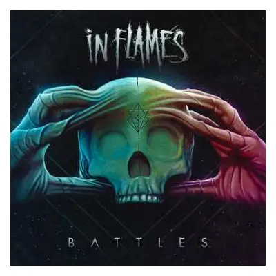 CD In Flames: Battles