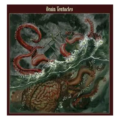 CD Brain Tentacles: Brain Tentacles