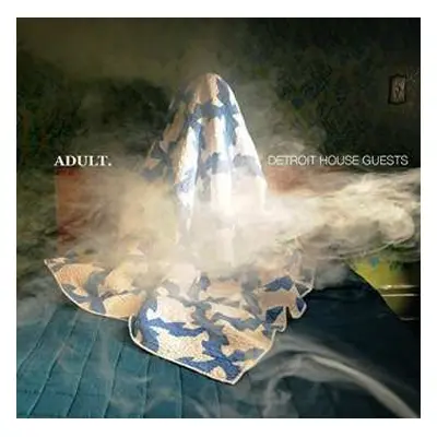 2LP ADULT.: Detroit House Guests