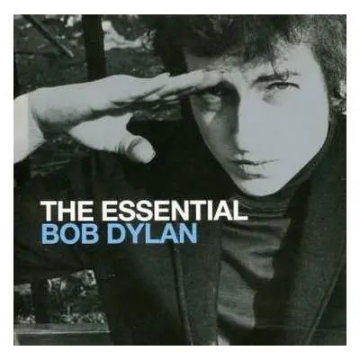 2CD Bob Dylan: The Essential Bob Dylan