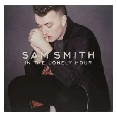 2LP Sam Smith: In The Lonely Hour: Drowning Shadows Edition