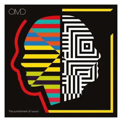 CD Orchestral Manoeuvres In The Dark: The Punishment Of Luxury