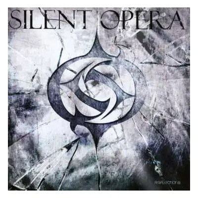 CD Silent Opera: Reflections