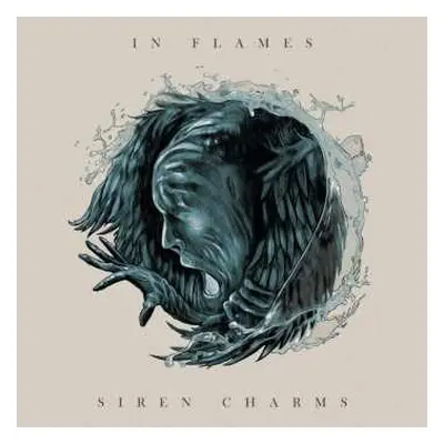 CD In Flames: Siren Charms