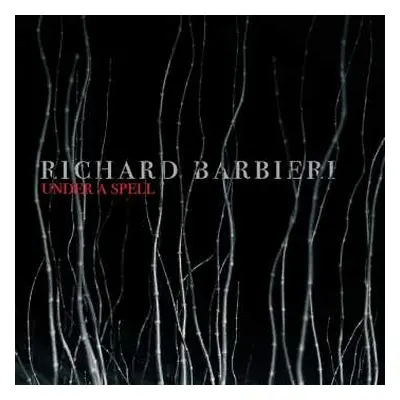 2LP Richard Barbieri: Under A Spell