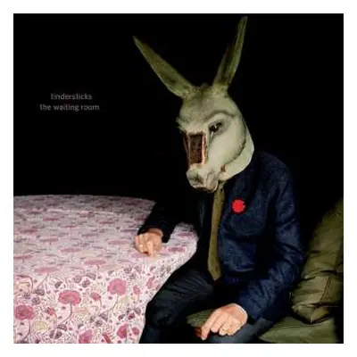 CD Tindersticks: The Waiting Room DIGI