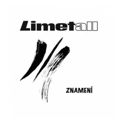 CD Limetal: Znamení