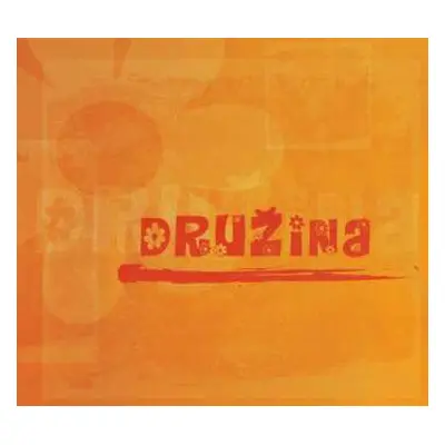 CD Družina: Družina