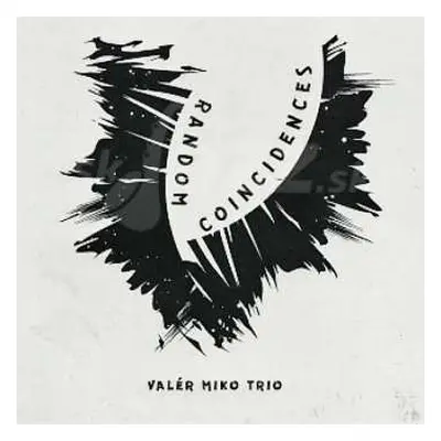 CD Valér Miko Trio: Random Coincidences